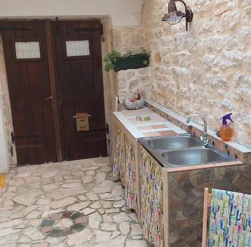 With Garden In Διαμέρισμα *