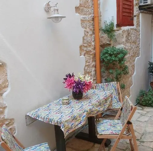 With Garden In Διαμέρισμα *