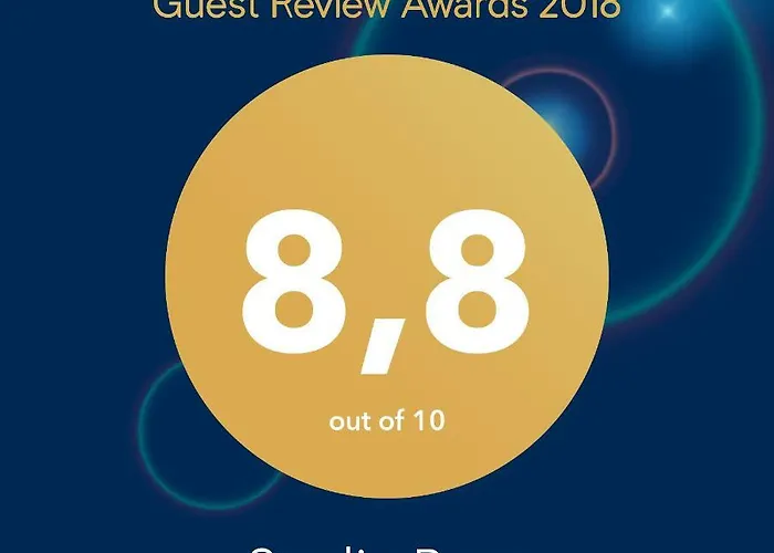 Daire With Garden In *